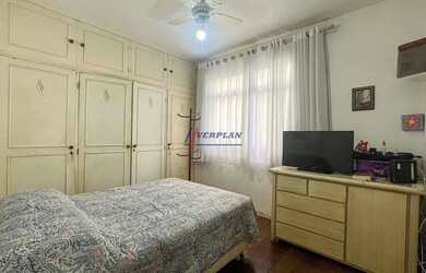 Imagem 10: Área Privativa, 4 quartos, 1 suite, 1 vaga