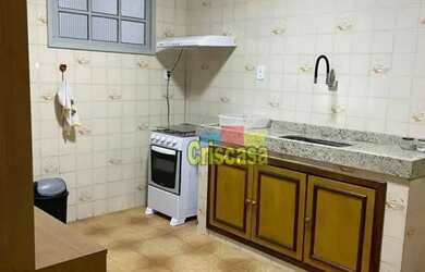 Imagem 4: Casa com 2 dormitórios para alugar, 65 m² por R$ 2.000,00/mês - Praia...