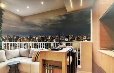 Imagem 12: Apartamento para venda com 56 metros quadrados com 2 quartos em Vila Maria - São Paulo - S