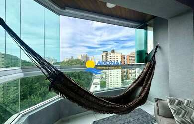 Imagem: O apartamento possui 3 Dormitórios, 3 Banheiros, 1 Vaga na