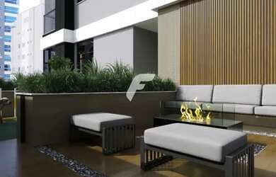 Imagem 8: Apartamento 3 Quartos no Barra Residence - Meia Praia