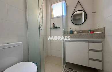 Imagem 15: Apartamento com mobiliado 2 quartos 1 suíte , 1 vaga à venda, 67 m²...