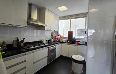 Imagem 4: Imóvel para venda com 104 metros quadrados com 3 quartos em Vila da Serra...