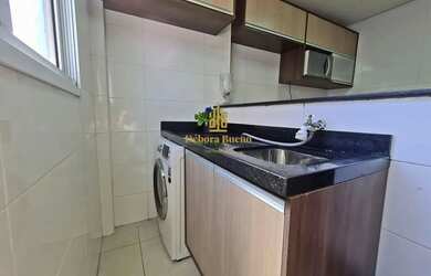 Imagem 14: LINDO APTO 2 DORMS C/1 SUÍTE SACADA GOURMET LAZER 1 VAGA DE GARAGEM PRONTO