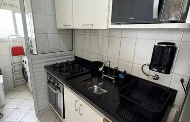 Imagem 5: Vendo APTO 47M2. 2 Dorms, 1 vaga!