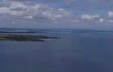 Imagem: O terreno possui 30.000m² de Área e está localizado em Três