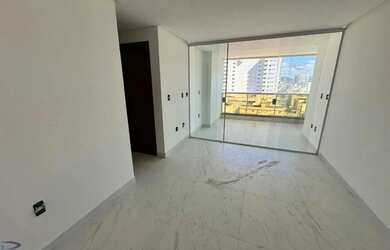 Imagem 3: Apartamento 2 quartos à venda com vista para o mar da Praia do Morro,...