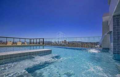 Imagem: Apartamento de 109 m² Kobrasol - São José