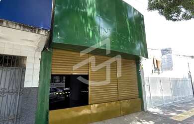 Imagem 2: ALUGUEL - PONTO COMERCIAL NA AV. GENERALISSIMO DEODORO - POR R$ 8.000,00...