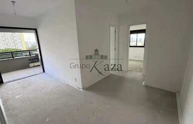 Imagem: Oportunidade - Apartamento - Jardim Satélite - Residencial