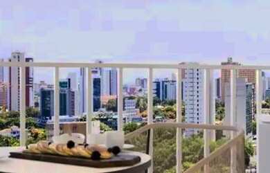 Imagem 10: Urban Candeias Apartamento à venda em Candeias