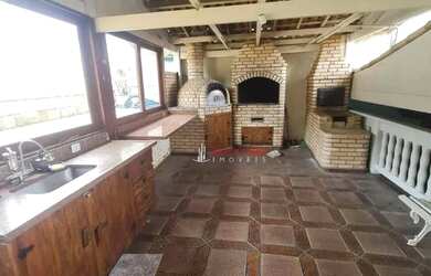 Imagem 15: Sobrado, 742 m² - venda por R$ 2.495.000,00 ou aluguel por R$ 10.990,00/mês...