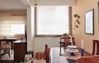 Imagem 5: Apartamento com 2 quartos à venda em Consolação - SP