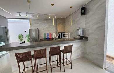 Imagem 10: ESPAÇO DE FESTA A VENDA residencial brisas do cerrado prox ao parque...