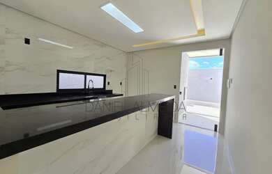 Imagem 6: Linda Casa à Venda no Felicia, Próximo ao Shopping Conquista Sul