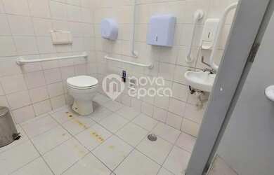 Imagem 14: Tijuca Loja. 931m² de Áreae5 Vagas na garagem