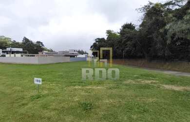 Imagem: O terreno possui 459m² de Área e está localizado em Extensão