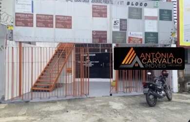 Imagem: O depósito possui 18m² de Área e está localizado em Umarizal