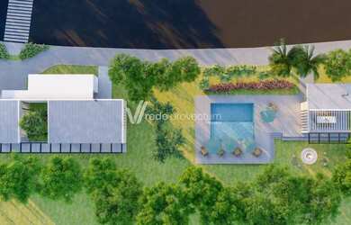 Imagem 9: Terreno à venda no Villagio Paulínia, em Paulínia/SP