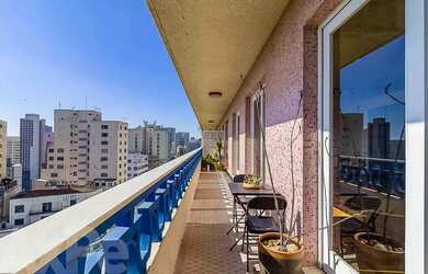 Imagem 6: Tenha uma vista urbana para chamar de sua. Apartamento charmoso no centro para se apaixona