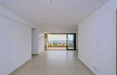 Imagem: O apartamento possui 3 Dormitórios, 4 Banheiros, 2 Vagas na