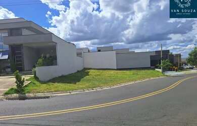 Imagem: O terreno possui 254m² de Área e está localizado em Jardim