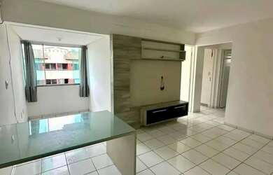 Imagem: O apartamento à venda possui 2 Dormitórios, 1 Banheiro, 1