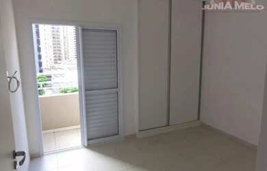 Imagem: O apartamento para alugar possui 1 Dormitório, 1 Banheiro