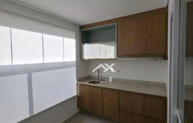 Imagem: Apartamento com 2 dormitórios, 64 m² - venda por R$ 610.000,00