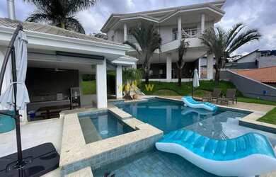 Imagem 16: Casa em Condomínio Fechado em Arujázinho I, II e III - Arujá, SP