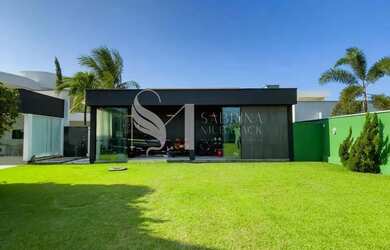 Imagem 4: casa vila fiori. Ar-condicionado, 850m² de Área, 4 Vagas na garageme4...