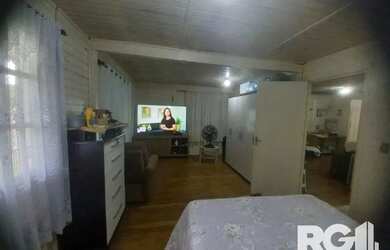 Imagem 8: Casa em Lami. 72m² de Área, 1 Banheiroe2 Dormitórios