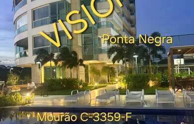 Imagem: O apartamento possui 3 Dormitórios, 5 Banheiros, 3 Vagas na