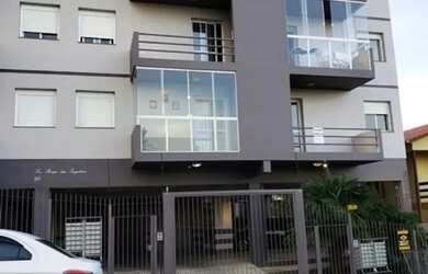 Imagem: O apartamento à venda possui 2 Dormitórios, 1 Banheiro, 1