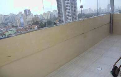 Imagem 3: Apartamento em Rua Francisco Marengo - Tatuapé - São Paulo/SP