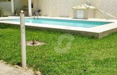 Imagem 11: Casa à venda, 201 m² por R$ 700.000,00 - Itaipuaçu - Maricá/RJ