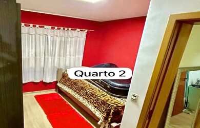 Imagem 15: Maravilhoso sobrado à venda com fino acabamento