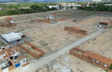 Imagem: Lotes Com Infraestrutura Completa às Margens da BR 116