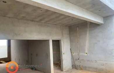 Imagem 4: Casa a Venda semi acabada Alto Padrão com Piscina e Área Gourmet no...