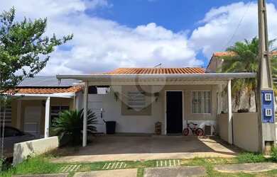 Imagem: Casa à venda com 2 quartos no condomínio Vila Del Rey, Sorocaba
