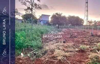 Imagem: O terreno possui 360m² de Área e está localizado em Igarapé