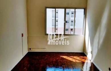 Imagem: O apartamento à venda possui 3 Dormitórios, 1 Banheiro, 1