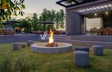 Imagem 11: Terreno à venda no Villagio Paulínia, em Paulínia/SP