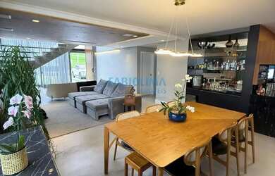 Imagem 10: Casa 4 suítes, Alphaville Litoral Norte, Abrantes