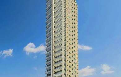 Imagem: O apartamento possui 3 Dormitórios, 4 Banheiros, 3 Vagas na