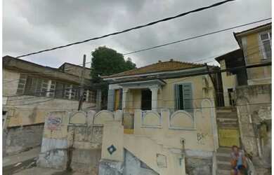 Imagem: A casa possui 1 Dormitório, 1 Banheiro, 68m² de Área e está