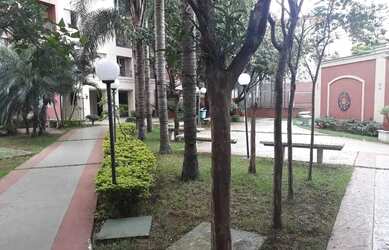 Imagem: Apartamento em Rua Conselheiro Moreira de Barros - Mandaqui