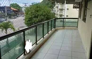 Imagem: Excelente apartamento na Regiao Oceânica de Niterói