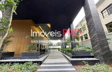 Imagem 10: Laje corporativa com 325 m² na Faria Lima Ao lado do Patio Victor Malzoni...