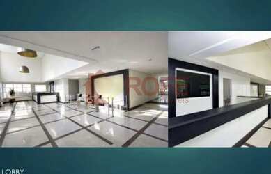 Imagem 13: Andar Corporativo à venda, 219 m² por R$ 1.780.000,00 - Pinheiros -...